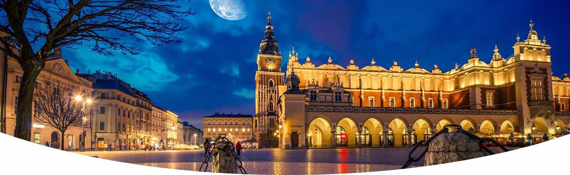 Kraków