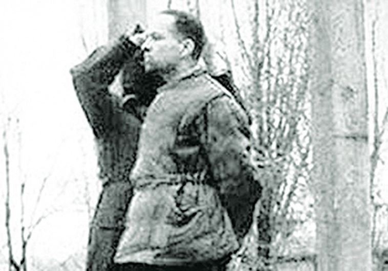 Rudolf Höss | enjoypolen